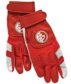 Coach Choice Fastpitch Batting Gloves- CLOSEOUT