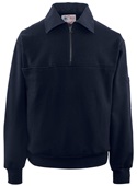 Game Sportswear Firefighter's Canvas Collar Shirts