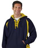 Game Sportswear The Freestyle Adult Hoodies