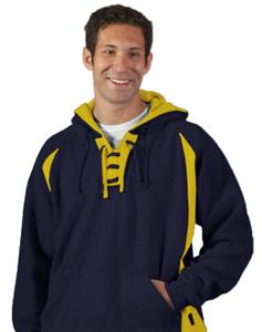 NAVY/GOLD-403