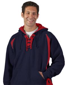 NAVY/RED-409
