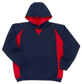 Game Sportswear The Booster Two-Tone Hoodie Game Sportswear The Booster Two-Tone Hoodie