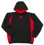 Game Sportswear The Booster Two-Tone Hoodie