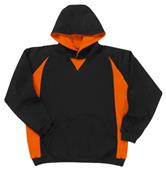 Game Sportswear The Booster Two-Tone Hoodie Game Sportswear The Booster Two-Tone Hoodie