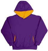 Game Sportswear The Rival 2-Tone Hoodie Sweatshirt Game Sportswear The Rival 2-Tone Hoodie Sweatshirt
