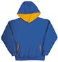 Game Sportswear The Rival 2-Tone Hoodie Sweatshirt