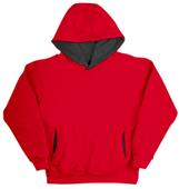 Game Sportswear The Rival 2-Tone Hoodie Sweatshirt Game Sportswear The Rival 2-Tone Hoodie Sweatshirt