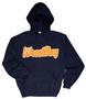 Game Sportswear The Victor Hoodie Sweatshirt