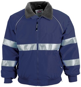 DK NAVY/HEATHER-400