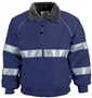 Game Sportswear The Commander Jackets
