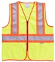 Game Sportswear The D.O.T. Polyester Vests