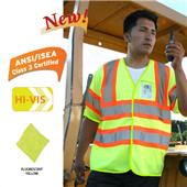 Game Sportswear The Class 3 Vests