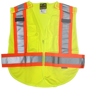 FLUORESCENT YELLOW-030