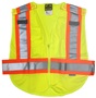 Game Sportswear The 5 Point Breakaway Vest