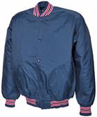 Game Sportswear The Oxford Award Jackets Game Sportswear The Oxford Award Jackets