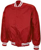 Game Sportswear The Oxford Award Jackets Game Sportswear The Oxford Award Jackets