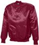 Game Sportswear GAME Pro-Satin Kasha Lined Jackets