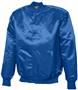 Game Sportswear GAME Pro-Satin Kasha Lined Jackets