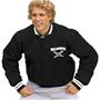 The Big League Pro-Satin Kasha Lined Award Jackets