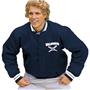 The Big League Pro-Satin Kasha Lined Award Jackets