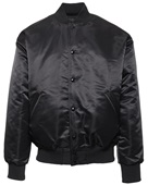 Game Sportswear Pro-Satin Quilt Lined Jackets