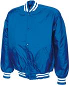 Game Sportswear Big League Award Jackets