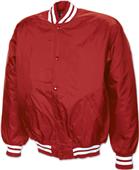 Game Sportswear Big League Award Jackets Game Sportswear Big League Award Jackets