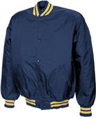 Game Sportswear Big League Award Jackets Game Sportswear Big League Award Jackets