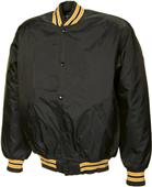 Game Sportswear Big League Award Jackets Game Sportswear Big League Award Jackets