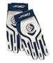 Team Combat Batting Gloves