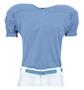 Boomer Adult Pro Syle Dazzle Football Jerseys FJ11