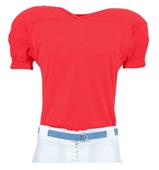 Boomer Adult Pro Syle Dazzle Football Jerseys FJ11
