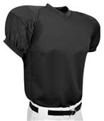Attack Dazzle/Poly Mesh Adult Football Jerseys