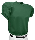 Attack Dazzle/Poly Mesh Adult Football Jerseys