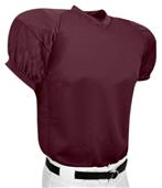 Attack Dazzle/Poly Mesh Adult Football Jerseys