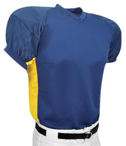 NAVY/GOLD