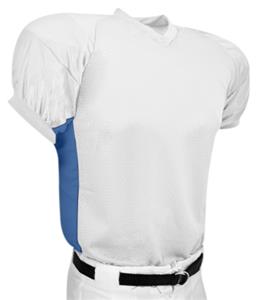 WHITE/ROYAL