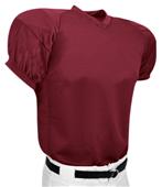 Attack Dazzle/Poly Mesh Adult Football Jerseys