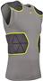 Tri-Flex Compression Shirt With Cushion System
