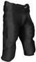 Terminator Football Game Pant With Built-In Pads