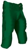 Terminator Football Game Pant With Built-In Pads Terminator Football Game Pant With Built-In Pads
