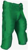 Terminator Football Game Pant With Built-In Pads Terminator Football Game Pant With Built-In Pads