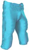 Terminator Football Game Pant With Built-In Pads Terminator Football Game Pant With Built-In Pads