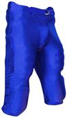 Terminator Football Game Pant With Built-In Pads Terminator Football Game Pant With Built-In Pads