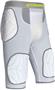 Dri-Gear Uni-Fit Girdle with Hip,Tail,Thigh Pads