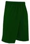 Dri-Gear All-Sports Athletic Power Shorts BBS5