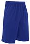 Dri-Gear All-Sports Athletic Power Shorts BBS5