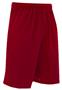 Dri-Gear All-Sports Athletic Power Shorts BBS5