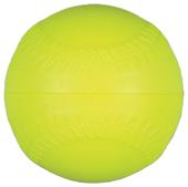 Champro Foam Pitching Machine Baseballs Champro Foam Pitching Machine Baseballs