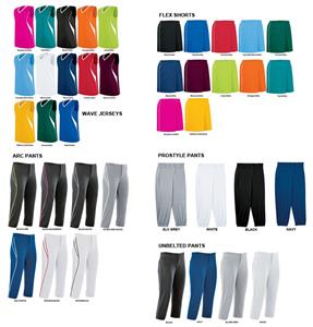 INCLUDES E22995 PROSTYLE PANTS